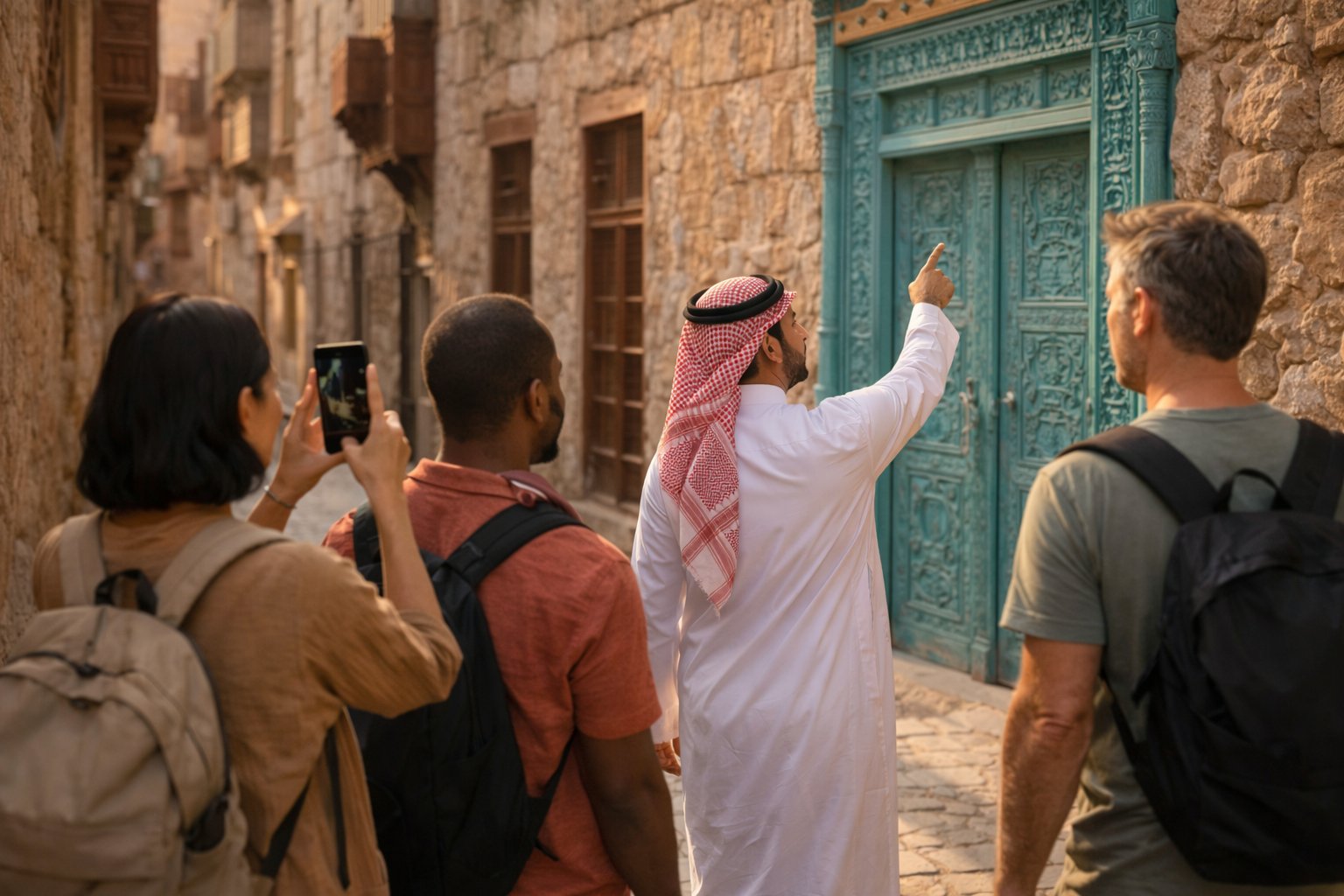 Jeddah